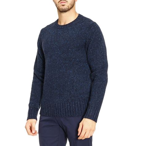 burberry mens jumpers